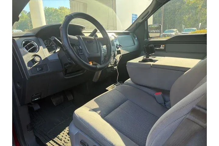 $16039 : Ford F-150 2014 4x4 FX4 4dr image 10