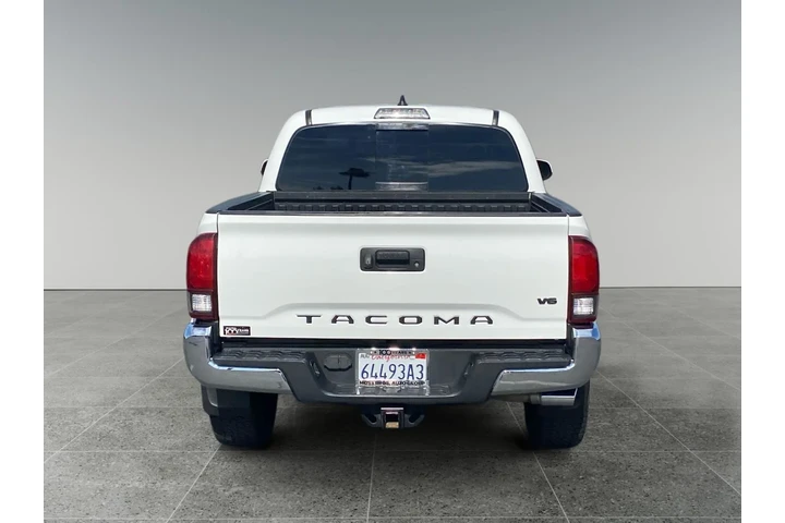 $26659 : Toyota Tacoma 2020 4x2 TRD O image 4