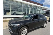 Mercedes-Benz GLC 2023 AWD G