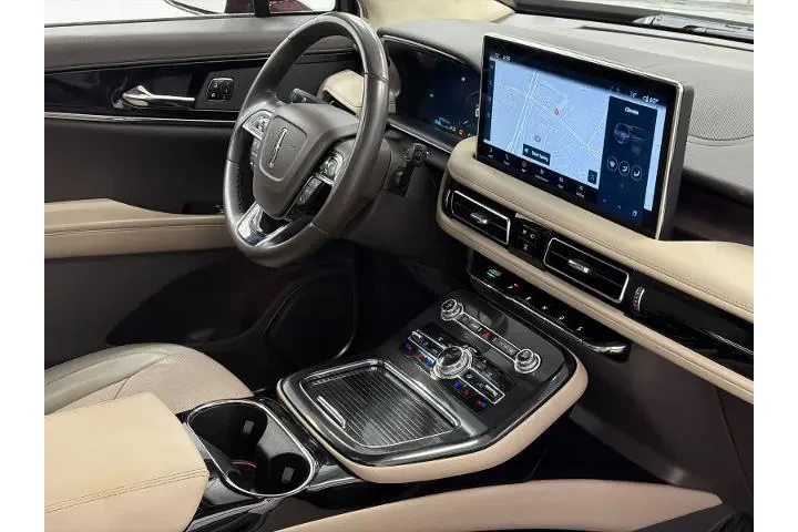 $37000 : Lincoln Nautilus 2023 Reserv image 10