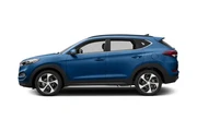 $13999 : Hyundai TUCSON 2016 AWD Limi thumbnail