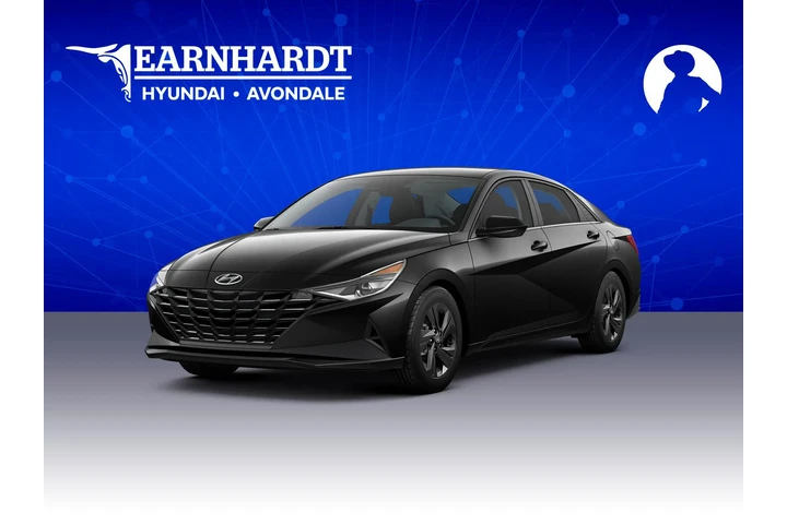$17676 : Hyundai ELANTRA 2023 SEL 4dr image 1