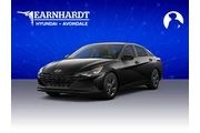 Hyundai ELANTRA 2023 SEL 4dr en Phoenix
