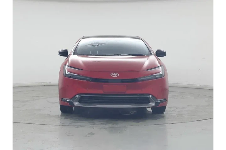 $33998 : Toyota Prius 2024 AWD Limite image 5