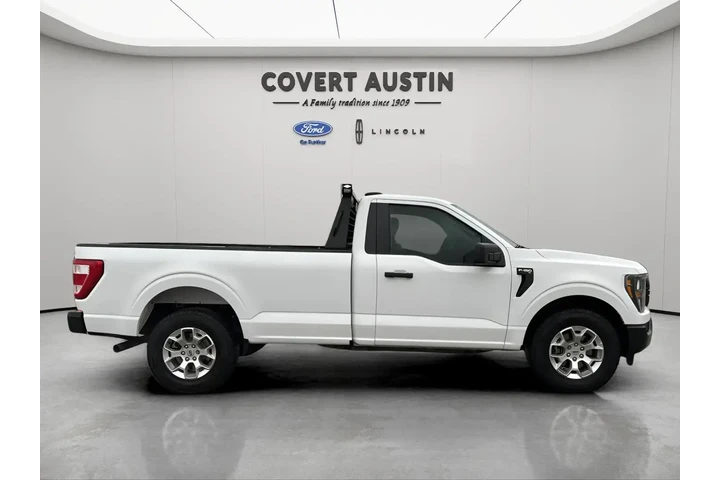 $38888 : Ford F-150 2023 4x2 XL 2dr R image 6