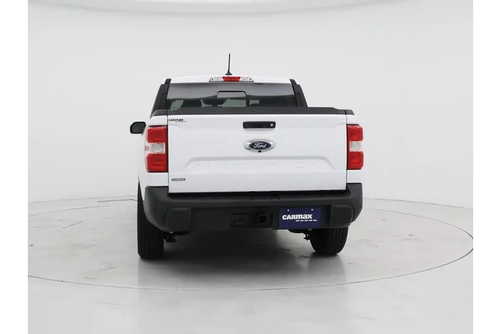 $32998 : Ford Maverick 2024 Lariat 4d image 6