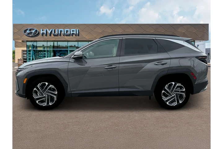 $30540 : Hyundai TUCSON 2025 Limited image 3