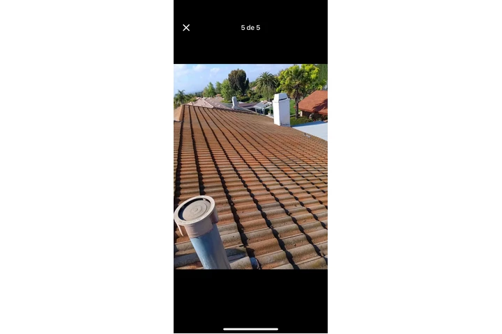 Zuniga Roofing image 5
