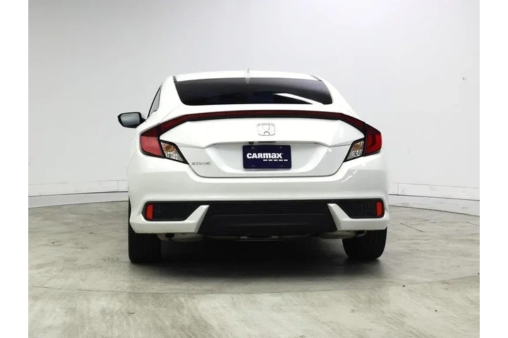 $21998 : Honda Civic 2019 EX 2dr Coup image 6