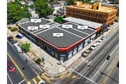ESPACIOS COMERCIALES en Los Angeles