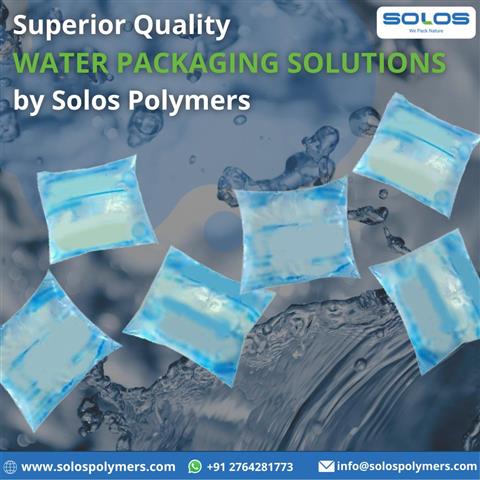 Solos Polymers Pvt. Ltd image 5