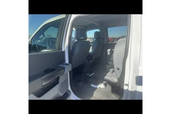 $33999 : Ford F-150 Lightning 2022 AW image 7