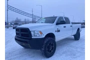 $36999 : 2018 RAM 2500 Tradesman thumbnail