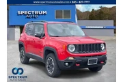 Jeep Renegade 2017 4x4 Trail en Haverstraw