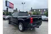 2025 Tacoma SR Double Cab 2WD thumbnail