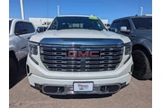 GMC Sierra 1500 2023 4x4 Den thumbnail
