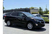 $14995 : 2020 Equinox LT thumbnail