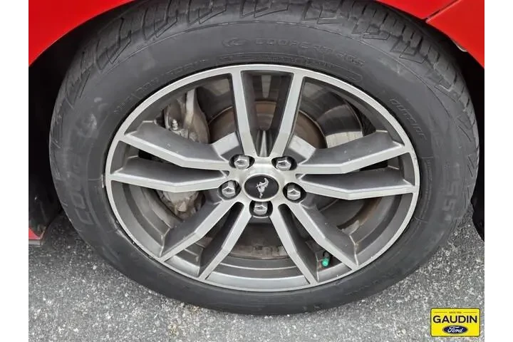 $9995 : Ford Mustang 2015 EcoBoost 2 image 5