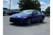 $24453 : Hyundai ELANTRA 2025 SEL Spo thumbnail