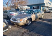 1999 Grand Marquis LS en Lexington