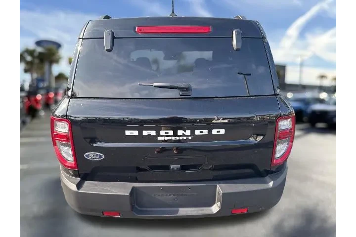 $27053 : Ford Bronco Sport 2024 AWD B image 7