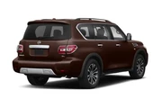 $17995 : Nissan Armada 2018 4x4 SL 4d thumbnail