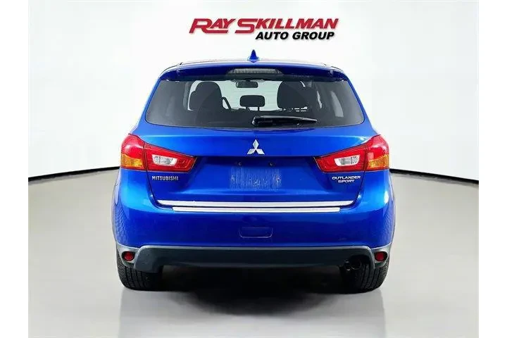 $10975 : Mitsubishi Outlander Sport 2 image 6