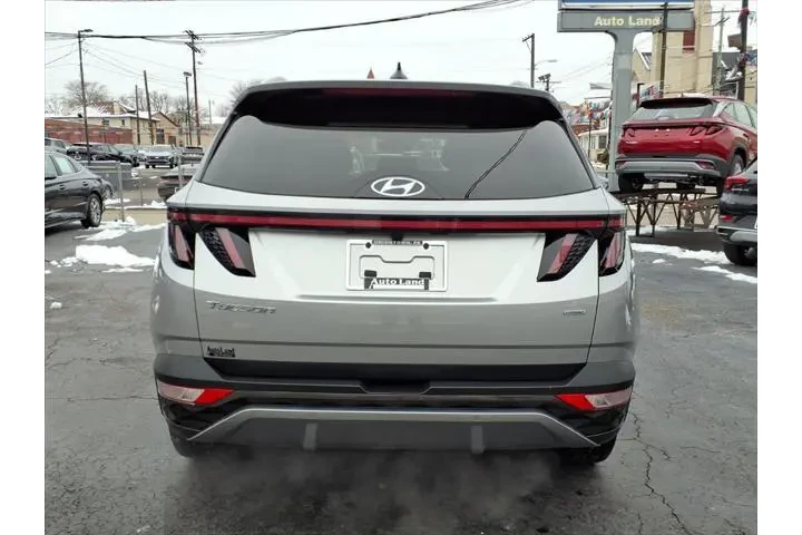 $22559 : Hyundai TUCSON 2022 AWD Limi image 5