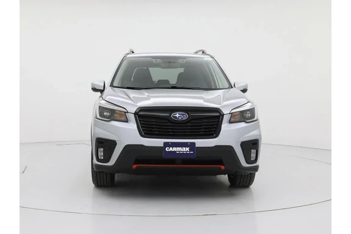$25998 : Subaru Forester 2021 AWD Spo image 5
