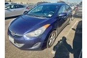 $6112 : Hyundai ELANTRA 2013 GLS 4dr thumbnail