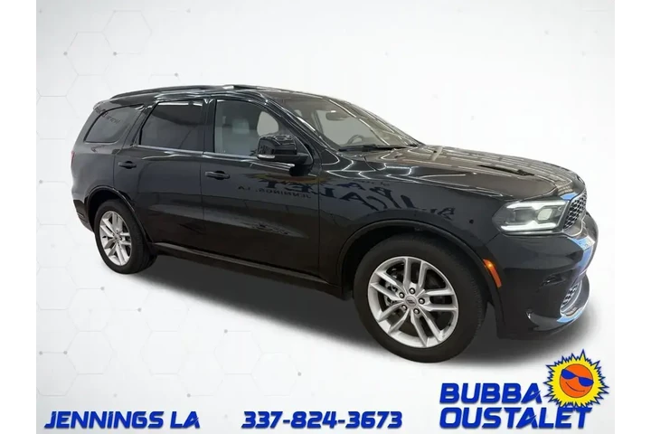 $39300 : Dodge Durango 2024 GT 4dr SU image 6