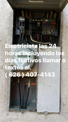 ELECTRICISTA RESIDENCIAL image 2