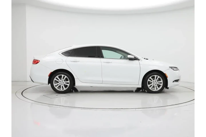 $11998 : Chrysler 200 2017 Limited Pl image 7