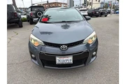 $13000 : Toyota Corolla 2015 S 4dr Se thumbnail