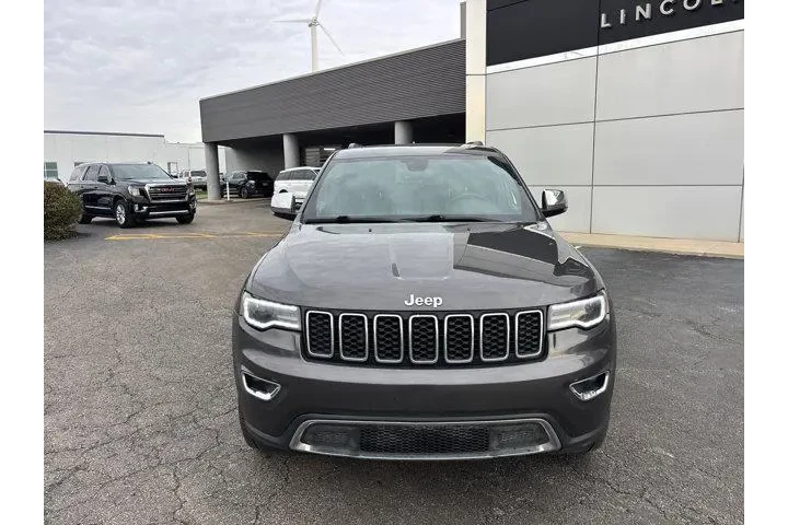 $18985 : Jeep Grand Cherokee 2019 4x4 image 2