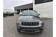 $18985 : Jeep Grand Cherokee 2019 4x4 thumbnail