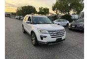 $15900 : Ford Explorer 2019 Limited 4 thumbnail