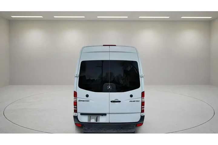 $29495 : Mercedes-Benz Sprinter 2013 image 4