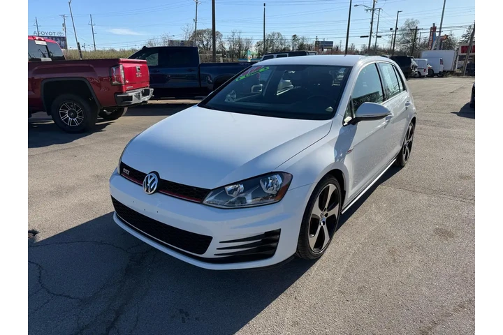 $12850 : 2017 GTI 2.0T image 6