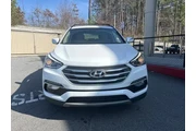 $14108 : Hyundai SANTA FE Sport 2018 thumbnail