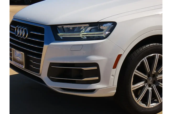 $26999 : Audi Q7 2019 AWD quattro SE image 3