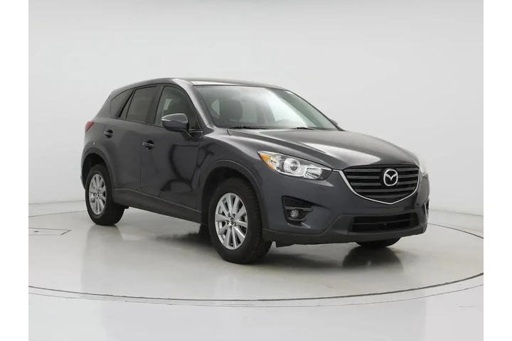 $13599 : Mazda CX-5 2016 Touring 4dr image 1