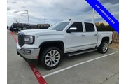 GMC Sierra 1500 2018 4x4 SLT en Plano