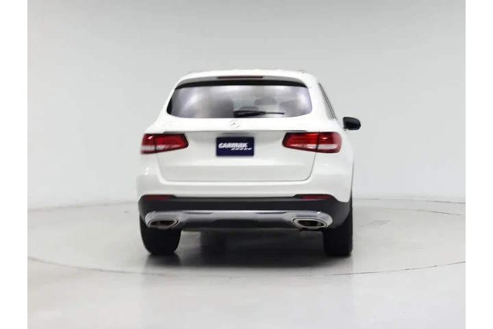 $25998 : Mercedes-Benz GLC 2019 AWD G image 6