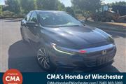 PRE-OWNED 2019 HONDA INSIGHT en Madison WV