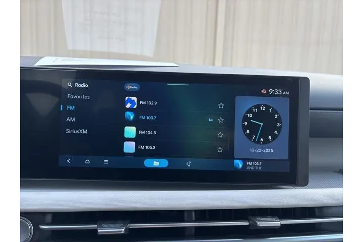 $28499 : Hyundai TUCSON 2025 SEL 4dr image 8