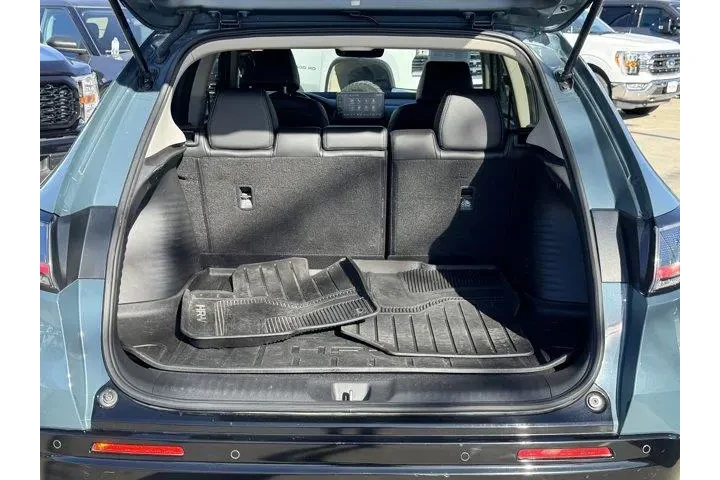 $29999 : Honda HR-V 2024 AWD EX-L 4dr image 7