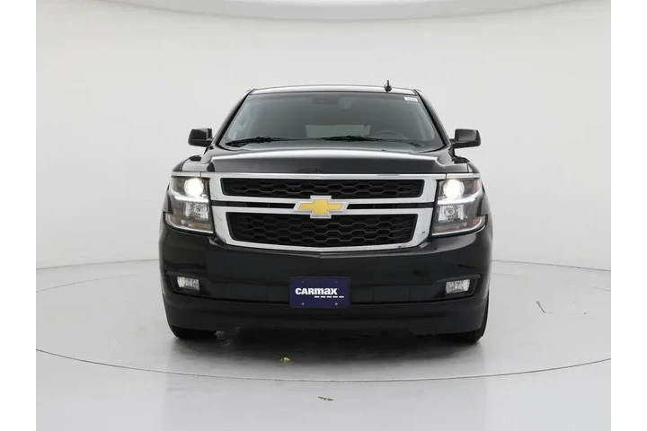 $34998 : Chevrolet Tahoe 2018 4x4 LT image 5