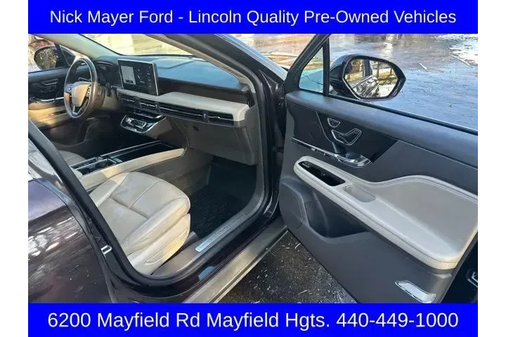 $33786 : Lincoln Corsair 2023 AWD Res image 9