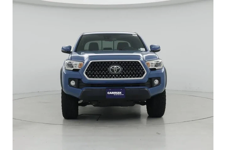 $33998 : Toyota Tacoma 2019 4x4 TRD P image 5